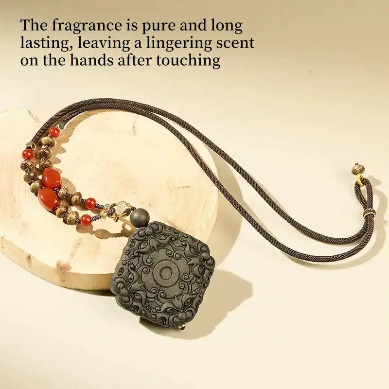 Herbal Source-Cleansing Incense