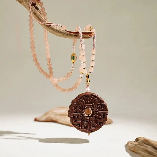 Celestial Dragon Musk