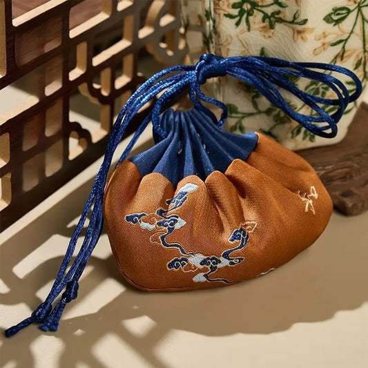 Summer Mosquito Repellent Sachet