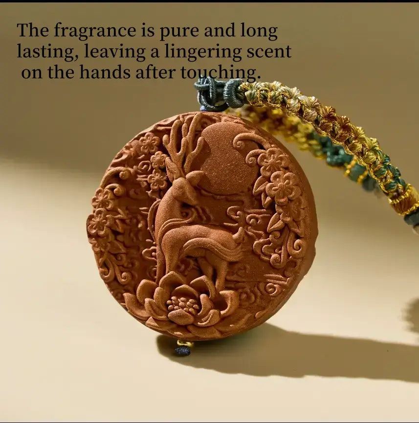 Guiyuan Wealth-Bringing Incense