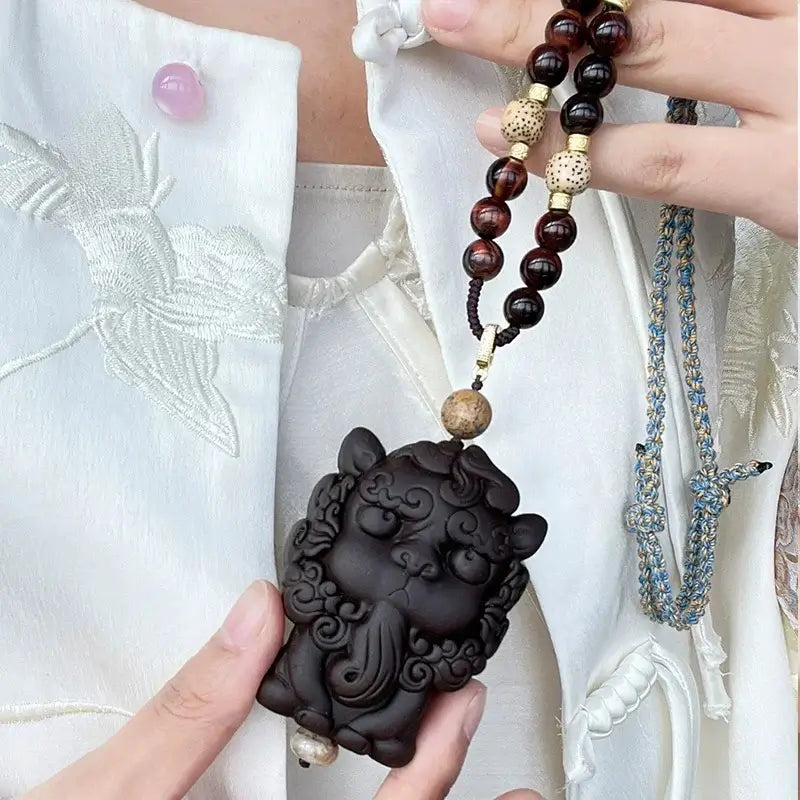 Liuwei Guben