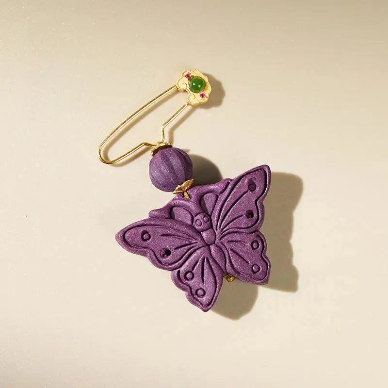Butterfly Love Rose Incense
