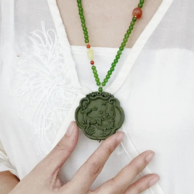 Imperial Concubine Meridian Incense