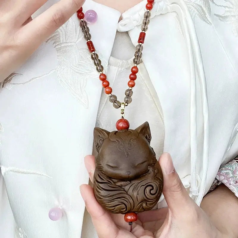Spirit-Opening Rhinoceros Incense