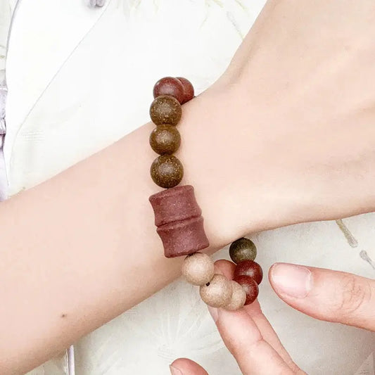 Five Elements Vital Energy Incense