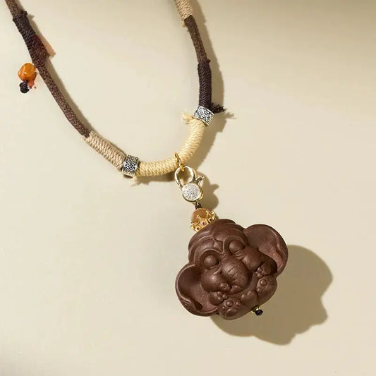 Plague-Repelling Incense