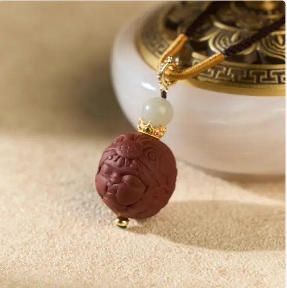 Harmonious Spleen Nourishing Incense