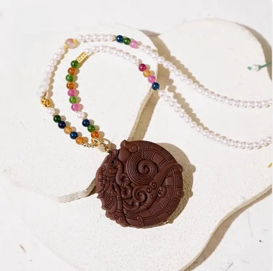 Liver-Soothing and Stomach-Harmonizing Incense