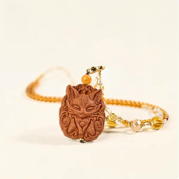 Liver-Soothing Osmanthus Aroma