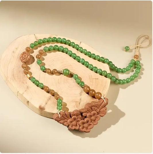 Liver-Soothing Osmanthus Aroma