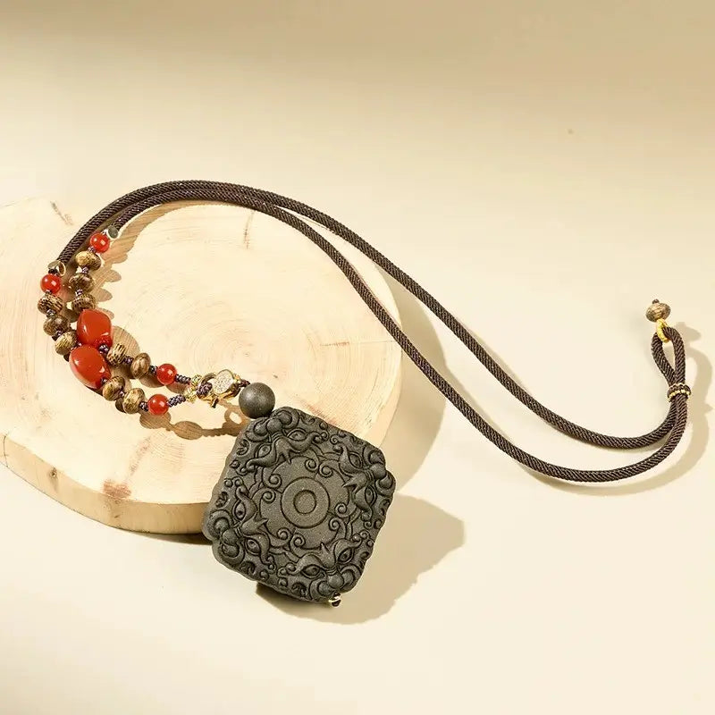 Herbal Source-Cleansing Incense