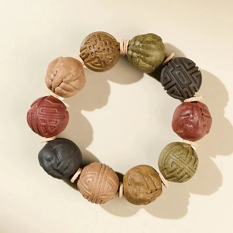 Five Elements Vital Energy Incense