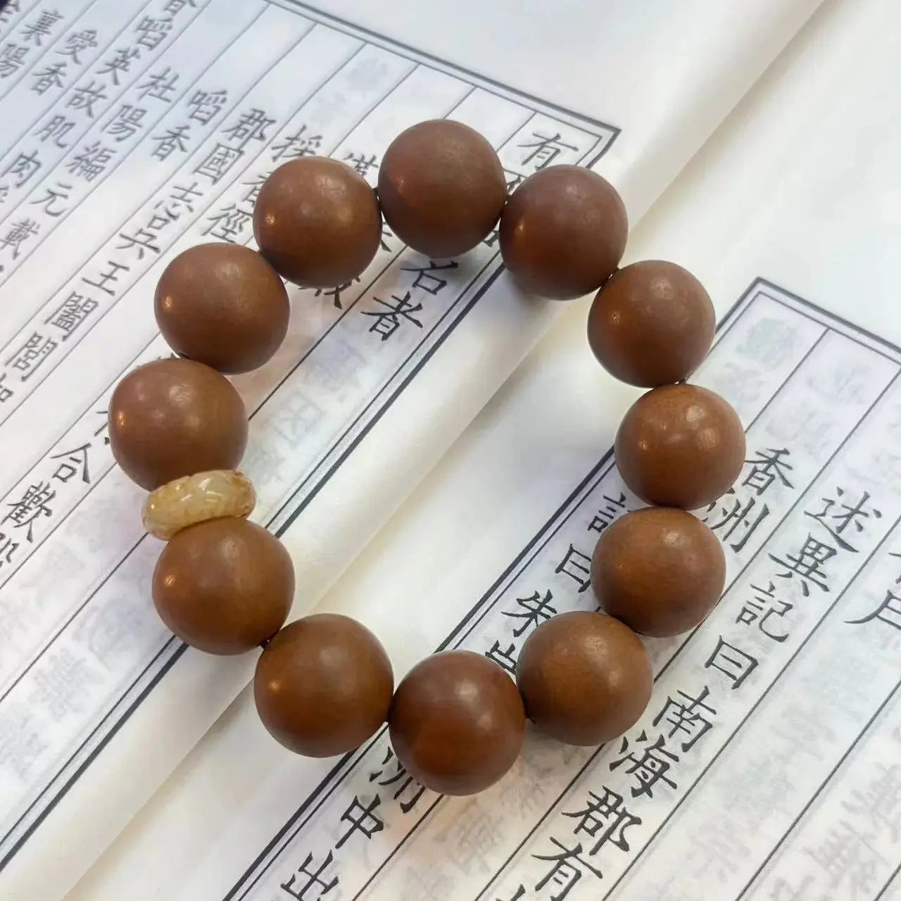 Liver-Soothing Osmanthus Aroma