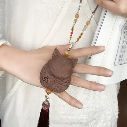 Lady Huarui