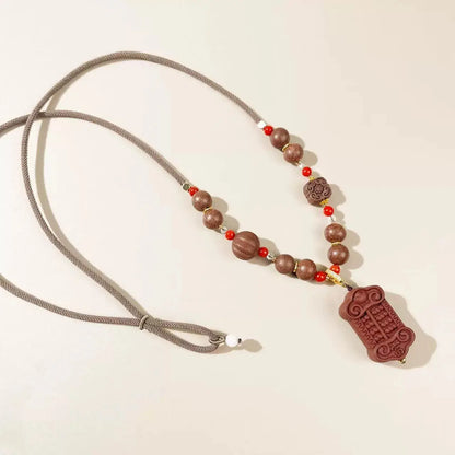 Peach bloom incense