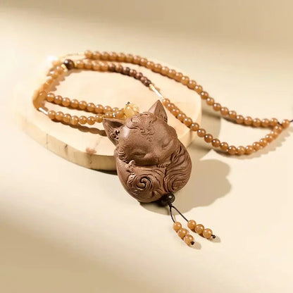 Qinghuo Liluo