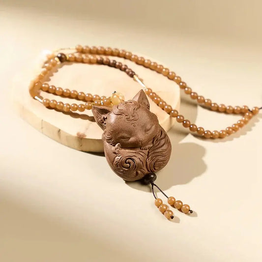 Qinghuo Liluo