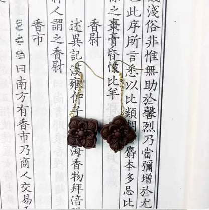 Guiyuan Wealth-Bringing Incense