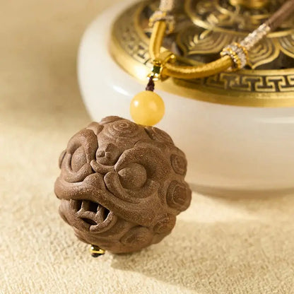 Qinghuo Liluo