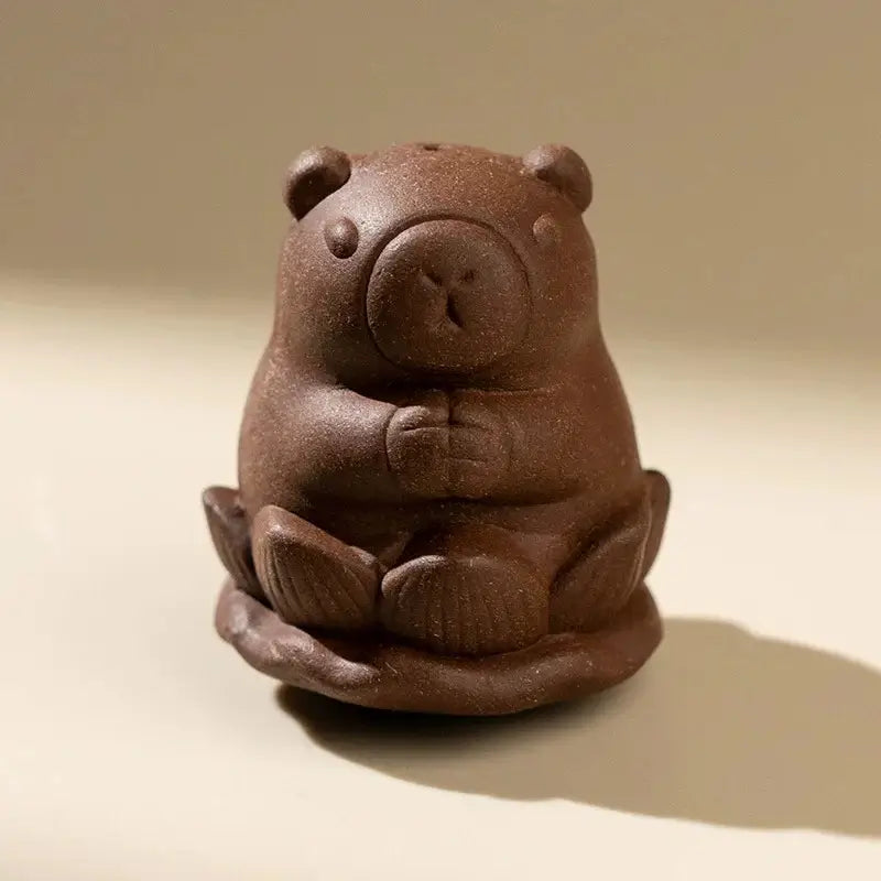 Peach bloom incense
