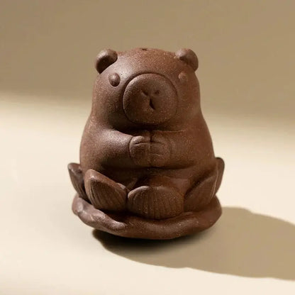 Peach bloom incense