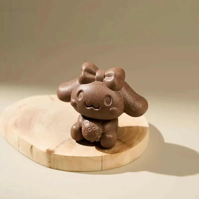 Qinghuo Liluo