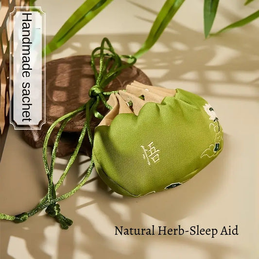 Summer Mosquito Repellent Sachet