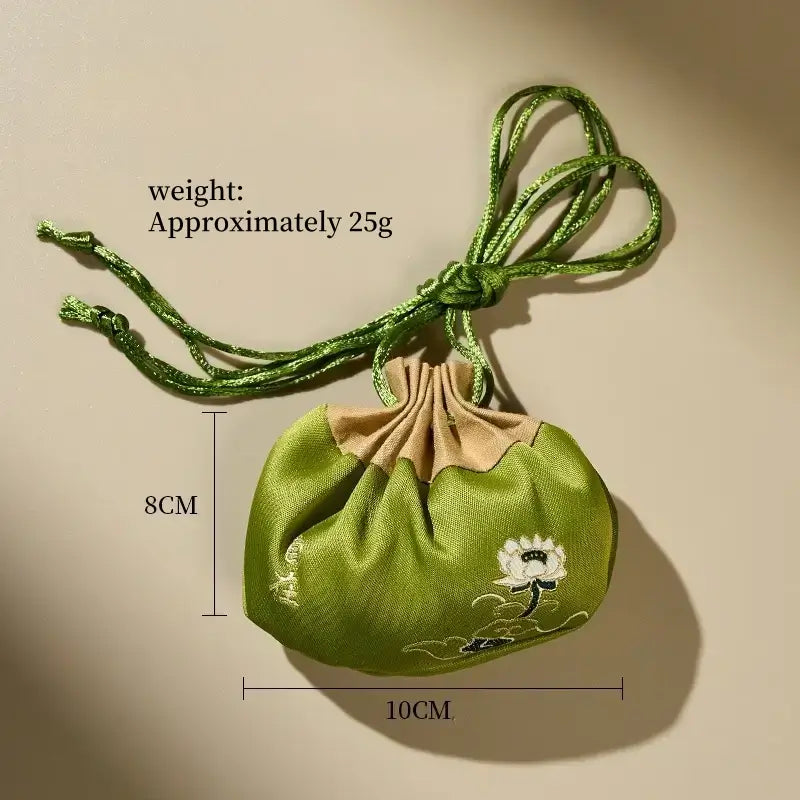 Summer Mosquito Repellent Sachet