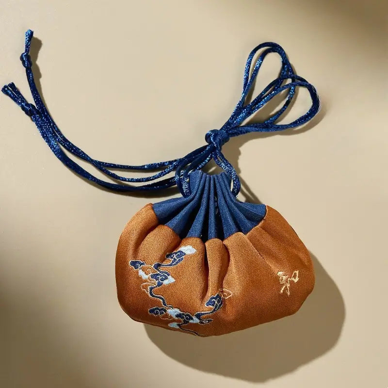 Summer Mosquito Repellent Sachet