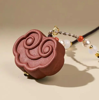 Harmonious Spleen Nourishing Incense