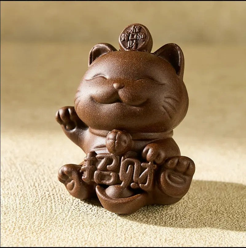 Guiyuan Wealth-Bringing Incense