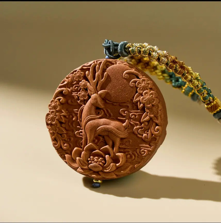 Guiyuan Wealth-Bringing Incense
