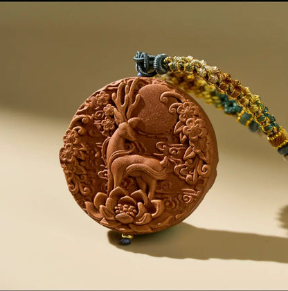 Guiyuan Wealth-Bringing Incense