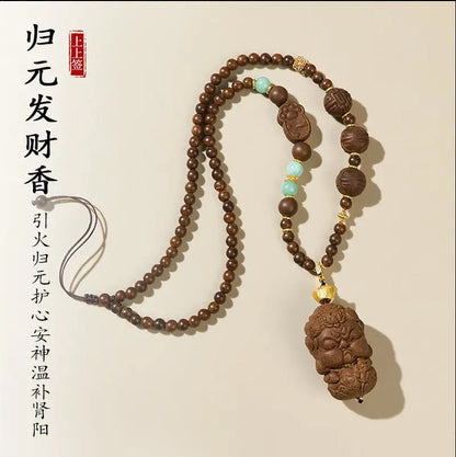 Guiyuan Wealth-Bringing Incense