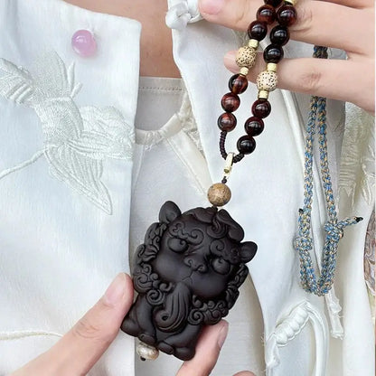 Liuwei Guben
