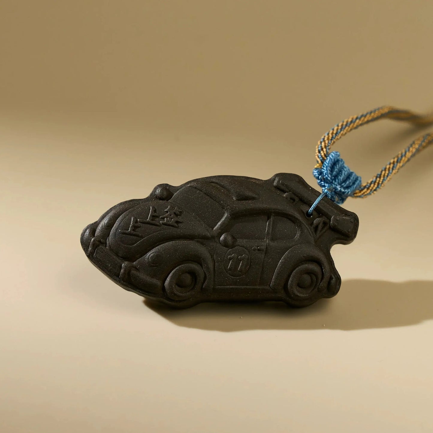 Spirit-Opening Rhinoceros Incense