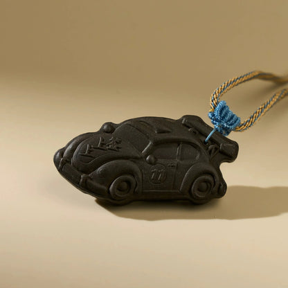 Spirit-Opening Rhinoceros Incense