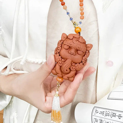 Liver-Soothing Osmanthus Aroma