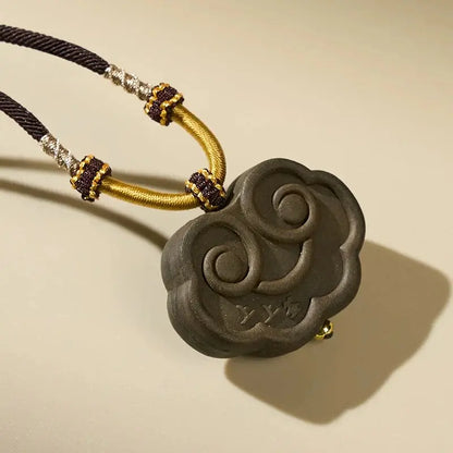 Spirit-Opening Rhinoceros Incense