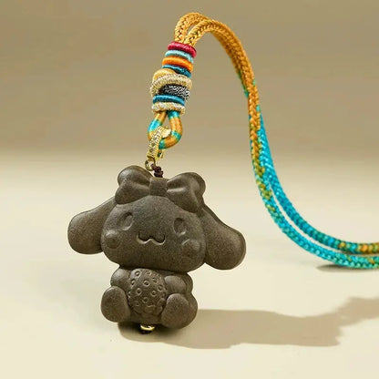 Spirit-Opening Rhinoceros Incense