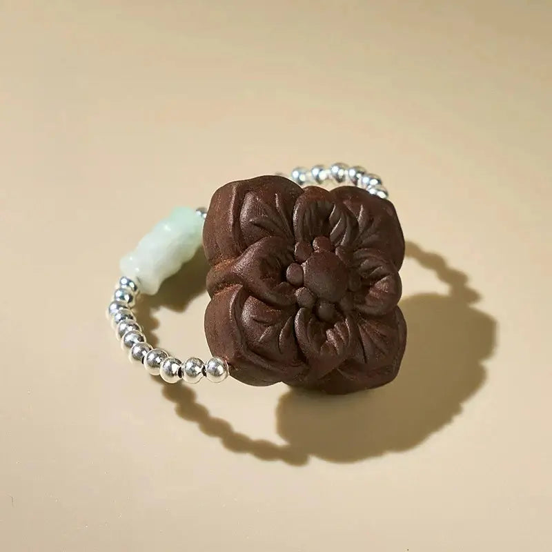 Orchid - ambergris