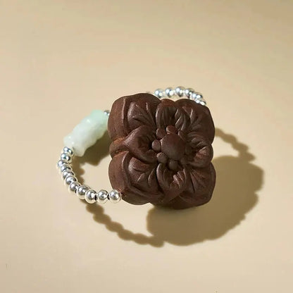 Orchid - ambergris