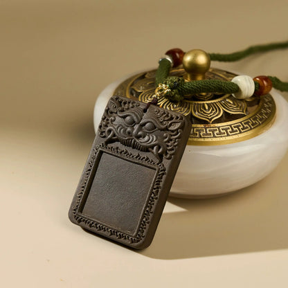 Spirit-Opening Rhinoceros Incense