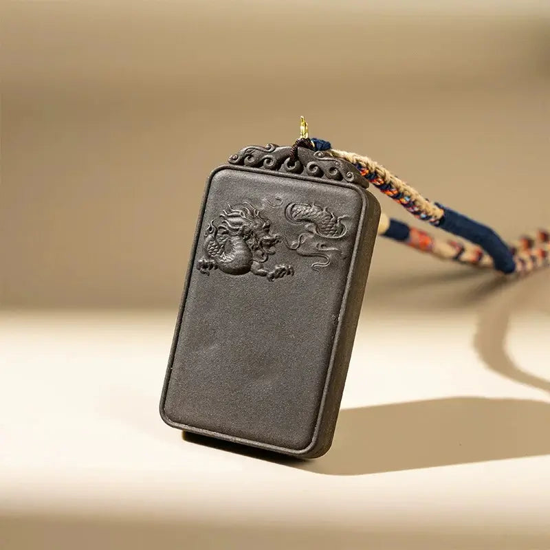 Spirit-Opening Rhinoceros Incense