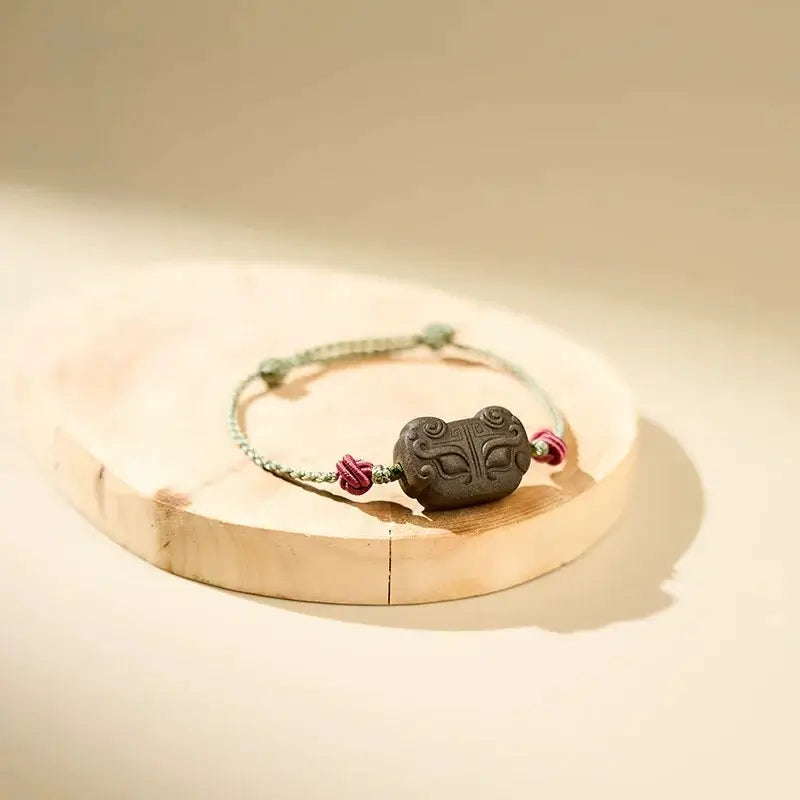 Spirit-Opening Rhinoceros Incense