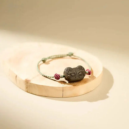 Spirit-Opening Rhinoceros Incense