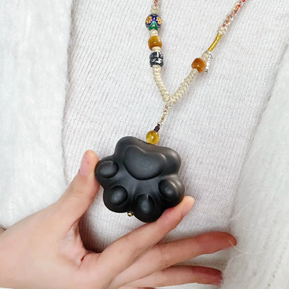 Spirit-Opening Rhinoceros Incense