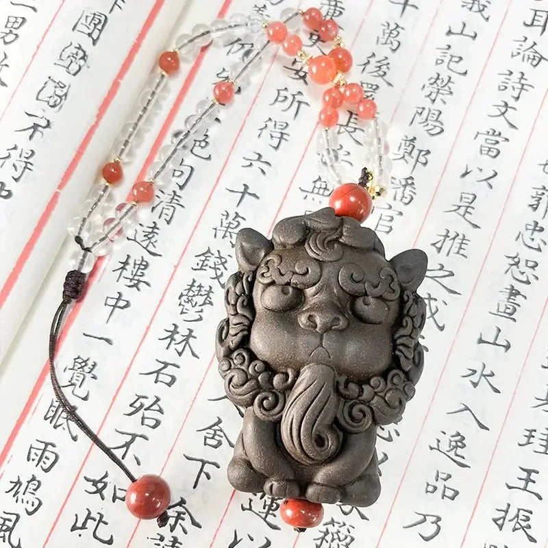 Spirit-Opening Rhinoceros Incense