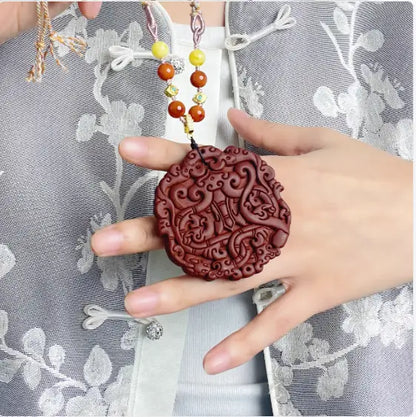 Harmonious Spleen Nourishing Incense