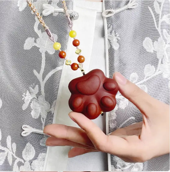 Harmonious Spleen Nourishing Incense